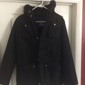 Nautica jacket